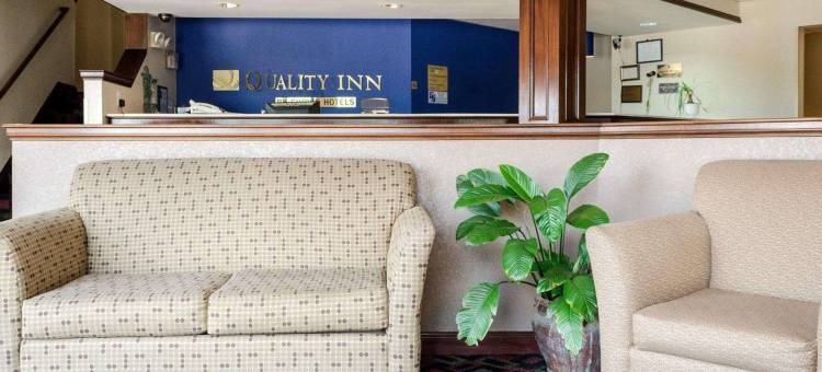 凯艺酒店(Quality Inn)图片