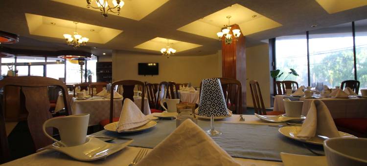 Best Western Plus Gran Marques图片