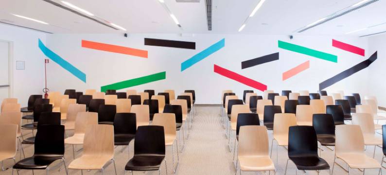 JHD 杜南特酒店(Aiden by Best Western @ JHD Dunant Hotel)图片