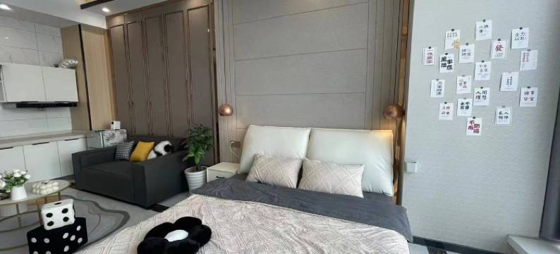 123民宿(风尚路分店)图片