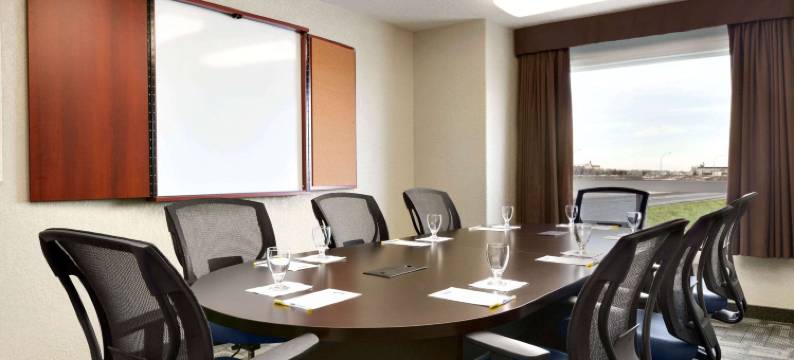 约克顿温德姆戴斯套房酒店(Days Inn & Suites by Wyndham Yorkton)图片