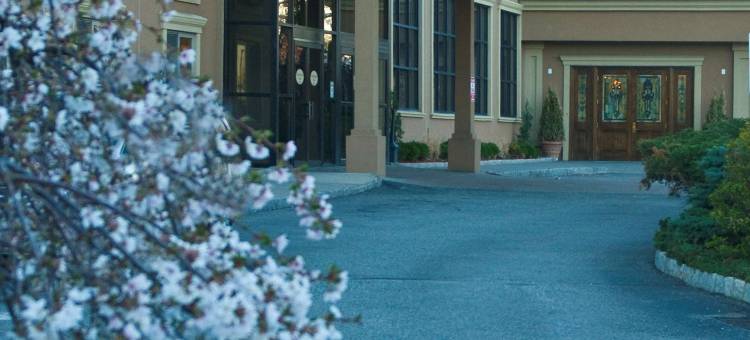 梅多兰兹广场酒店(Meadowlands Plaza Hotel)图片