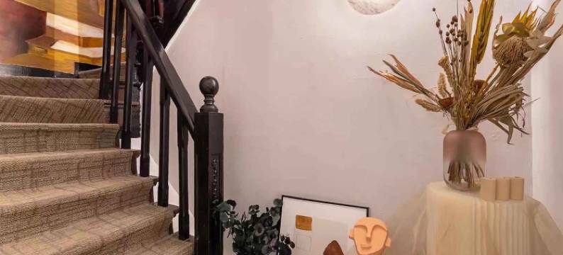 都不互相看特色民宿(学士路分店)图片