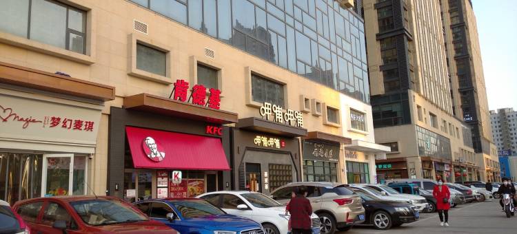 沧州运河温馨民宿图片