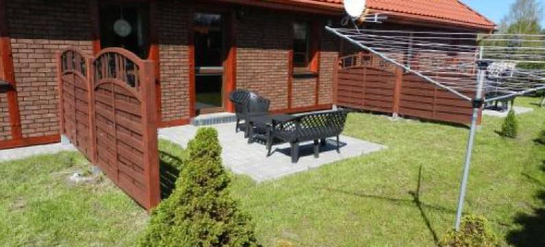 Willa Orla Izba图片