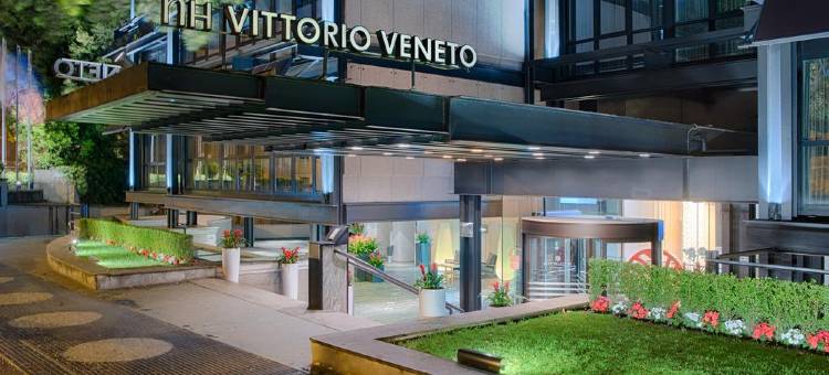 罗马诺皓酒店(NHOW ROMA)图片