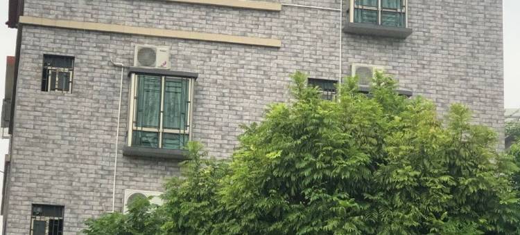清远农舍民宿(黄腾峡店)图片
