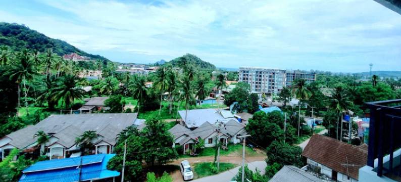 阿哈德套房Ao Nang(Ahad Suite Aonang)图片