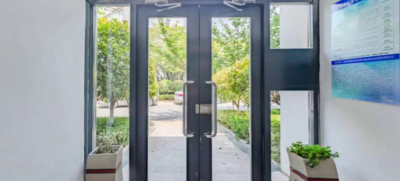 张玲玲暖意民宿(日照第三海水浴场店)图片