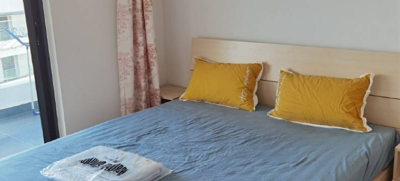 红树林氧吧海景大3居公寓(经十一路分店)图片