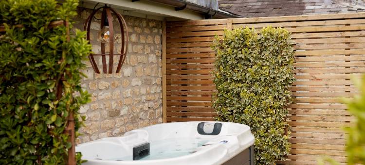 毕晓普斯特罗水疗酒店(Bishopstrow Hotel and Spa - Small Luxury Hotels of the World)图片