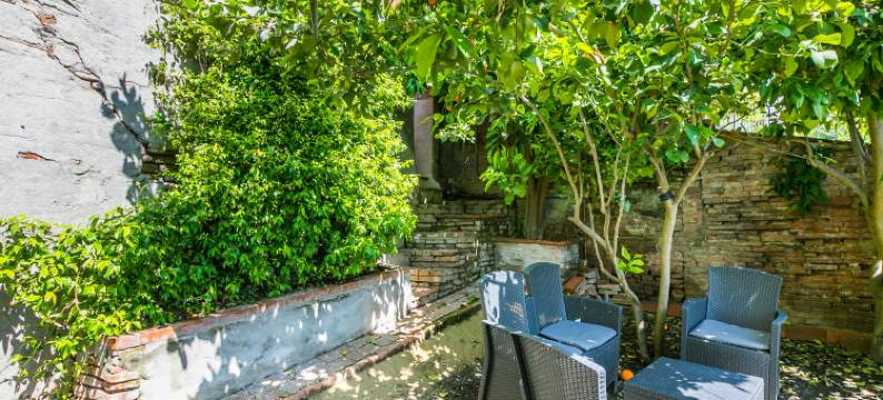 La Casetta Degli Agrumi图片