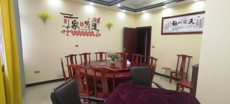 小厨民宿(长阳大道分店)图片