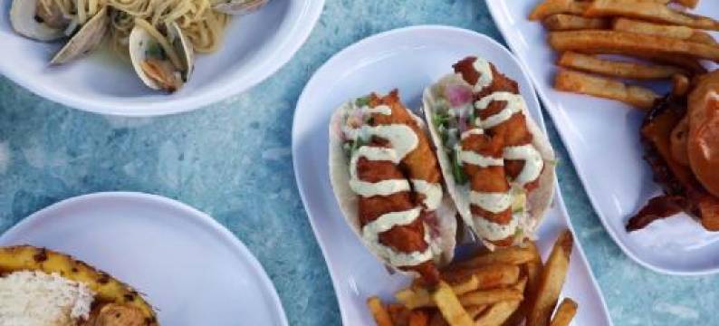 巴拉德酒店(Ballard's Beach Resort)图片