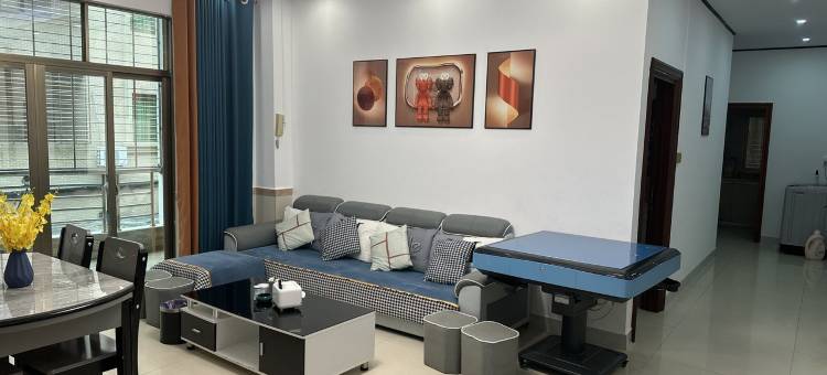 安海图小林民宿(海港三路1号分店)图片