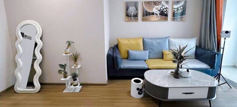 悦禾民宿(志学北街分店)图片