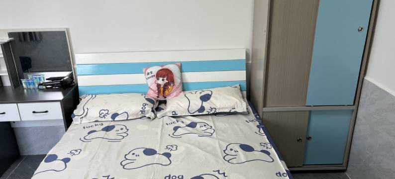 东城开心公寓13798887(景荣路分店)图片