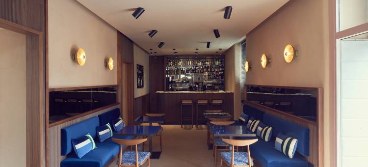 维拉布罗宫酒店(Palazzo Velabro - A Member of Design Hotel)图片
