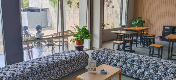 Tugu Indah Hotel Semarang图片