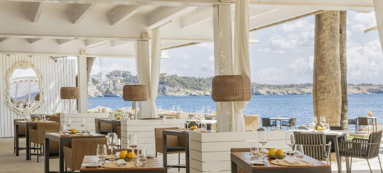 德玛尔美利亚酒店(Hotel De Mar Gran Melia)图片