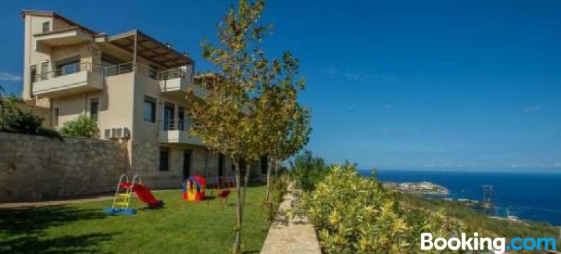 哈拉别墅(Villa Hara)图片