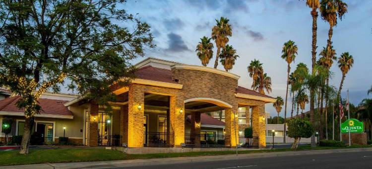 波莫纳拉昆塔温德姆套房酒店(La Quinta Inn & Suites by Wyndham Pomona)图片
