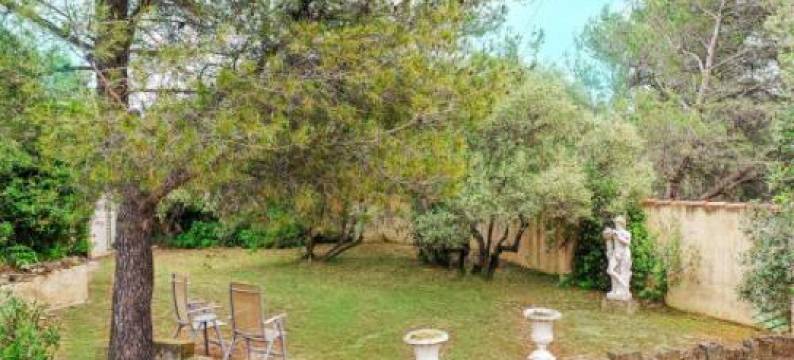 罗曼蒂克别墅(Villa Romantique)图片