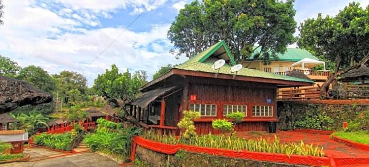 洛莱兰德农场度假村(Loreland Farm Resort)图片