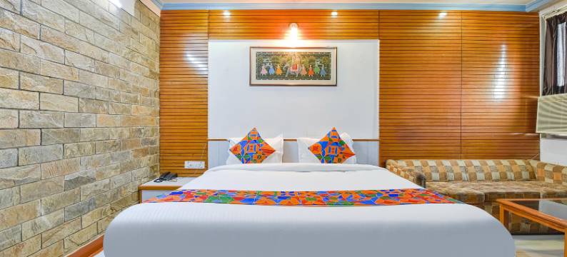 FabHotel 飞景(FabHotel Fly View)图片