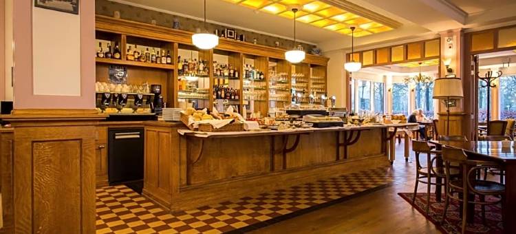 布灵克酒店(Brinkhotel)图片