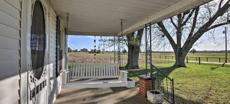 '奶奶的乡村小屋' 距离绿河10分钟！(Grannys Country Cottage 10 Mins to Green River!)图片