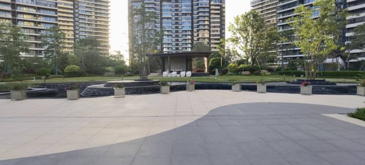 老王姐公寓(滨海休闲绿道分店)图片
