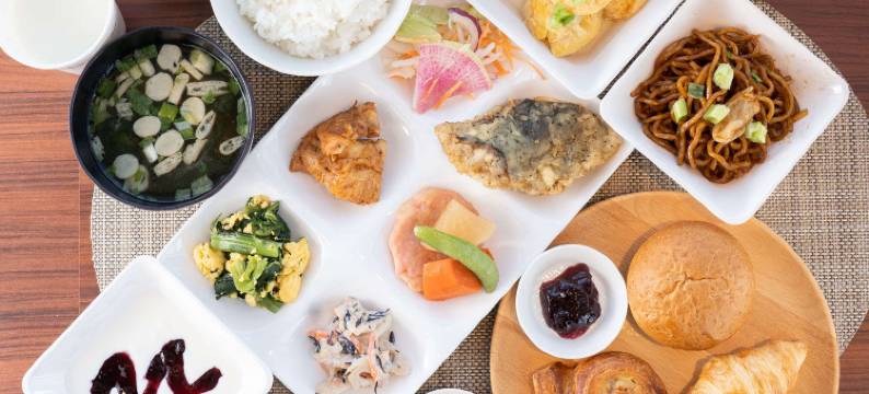 超级酒店熊本八代(Super Hotel Kumamoto Yatsushiro)图片