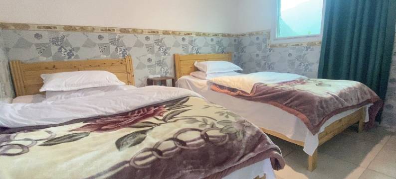 勤勤恳恳小房东客栈(西河街分店)图片