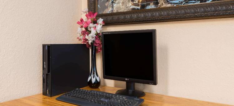 戴明6号汽车旅馆, 新墨西哥(Motel 6 Deming, NM)图片