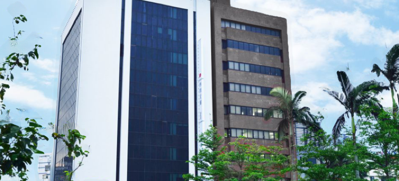 承亿文旅(花莲山知道馆)图片