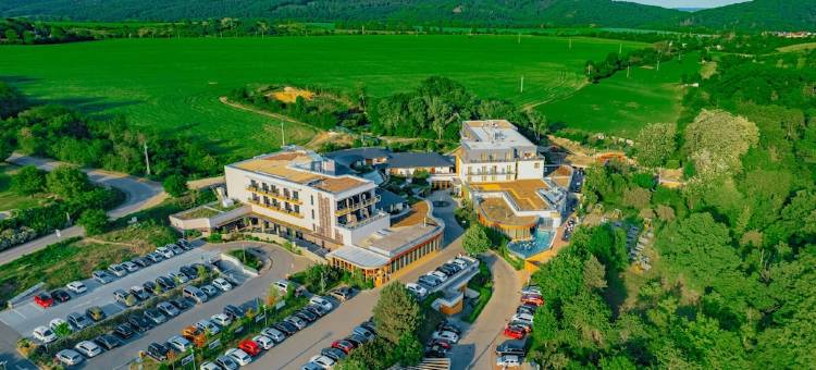 玛克西姆斯度假酒店(Maximus Resort)图片