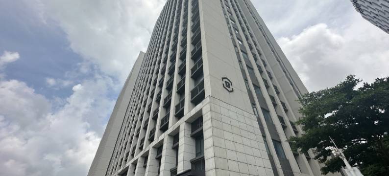 庭漪民宿(宝盛路店)图片