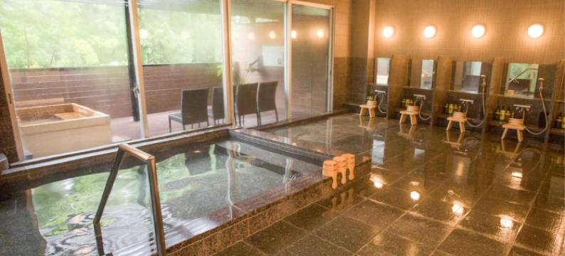 利夫马克斯度假酒店-箱根芦之湖店(LiVEMAX RESORT HAKONEASHINOKO)图片