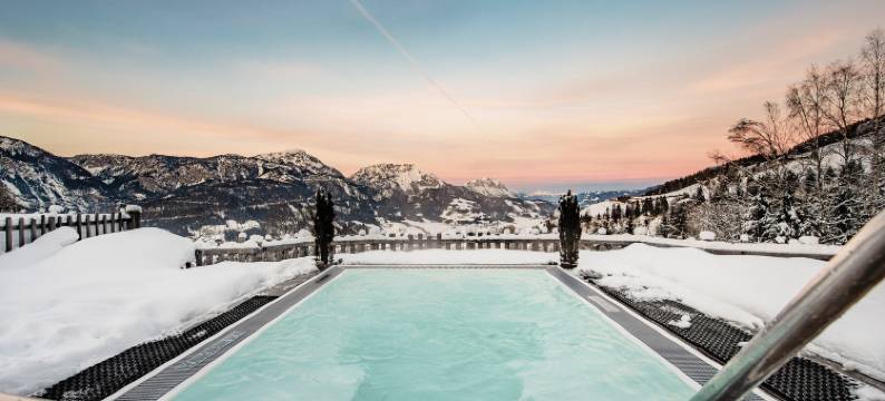 霍夫莱纳健康大自然酒店(Natur- Und Wellnesshotel Höflehner)图片