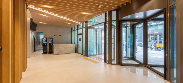 HOMES Stay 明洞(HOMES Stay Myeongdong)图片