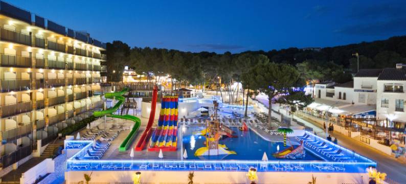 萨鲁卡普最佳酒店(Hotel Best Cap Salou)图片