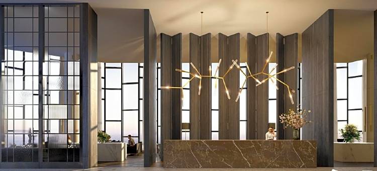 墨尔本丽思卡尔顿酒店(The Ritz-Carlton, Melbourne)图片