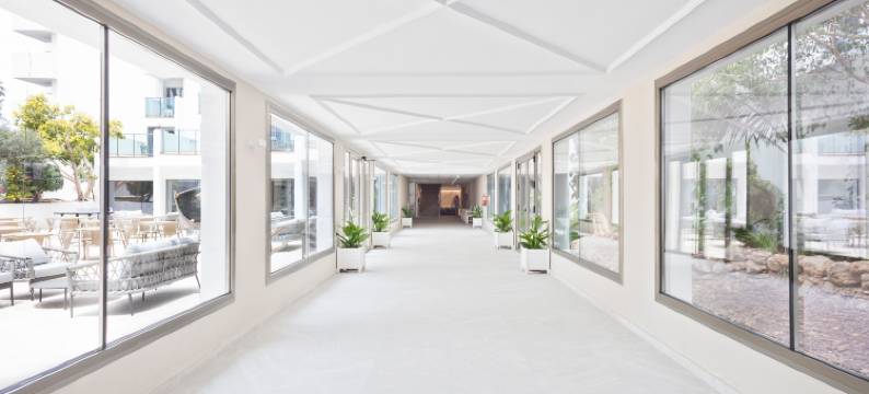 最佳三角洲酒店(Hotel Best Delta)图片