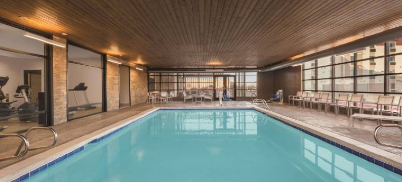 拉伯克西南丽怡酒店(Country Inn & Suites by Radisson, Lubbock Southwest, TX)图片