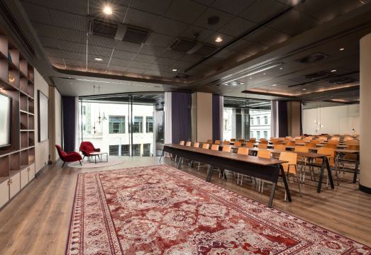 Radisson Collection Grand Place Brussels Hotel Overview