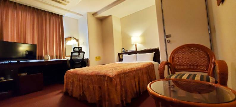 延冈都市酒店(Nobeoka Urban Hotel)图片