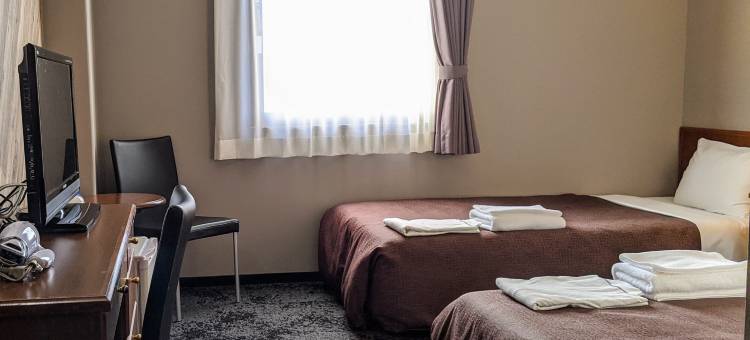 三岛Select Inn酒店(Hotel Select Inn Mishima)图片