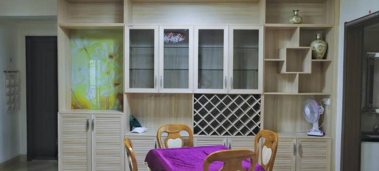 胡教公寓(凰鸣翠岭十街分店)图片