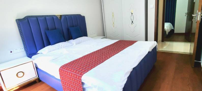 大树民宿(冠岭路分店)图片